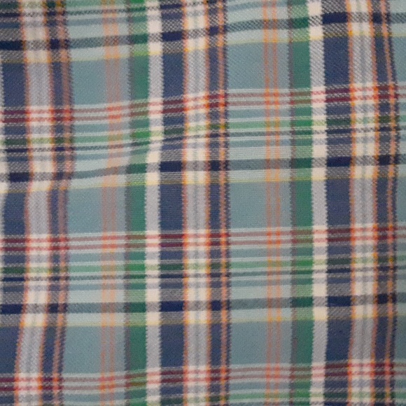 Ralph Lauren XXL Plaid Button-down Shirt - Picture 6 of 7
